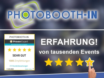 Fotobox-Photobooth mieten Uedem