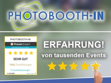 Fotobox-Photobooth mieten Ühlingen-Birkendorf