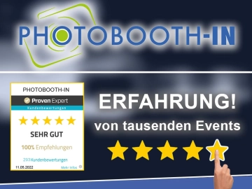 Fotobox-Photobooth mieten Uetze