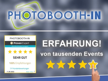 Fotobox-Photobooth mieten Uffenheim