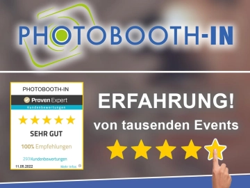 Fotobox-Photobooth mieten Uhingen