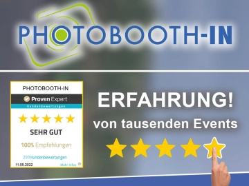 Fotobox-Photobooth mieten Ulm