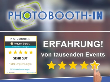 Fotobox-Photobooth mieten Ulmen