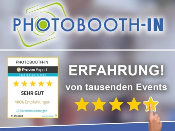 Fotobox-Photobooth mieten Umkirch