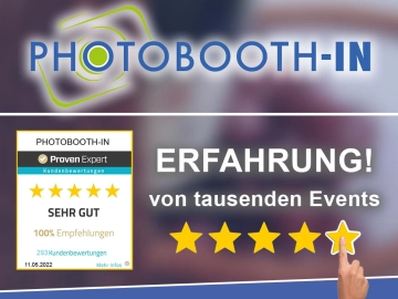 Fotobox-Photobooth mieten Unkel