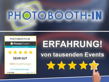 Fotobox-Photobooth mieten Unstruttal