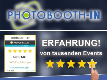 Fotobox-Photobooth mieten Unterbreizbach