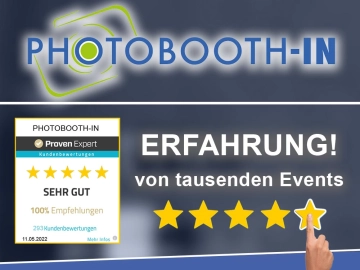 Fotobox-Photobooth mieten Untereisesheim