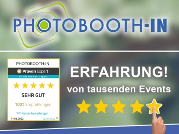 Fotobox-Photobooth mieten Unterensingen