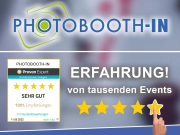 Fotobox-Photobooth mieten Unterföhring