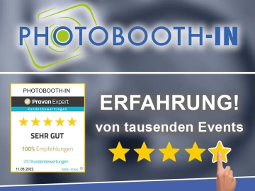 Fotobox-Photobooth mieten Unterhaching