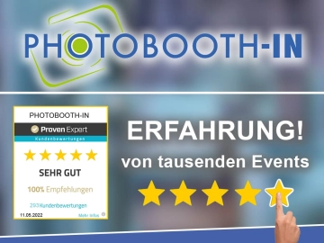 Fotobox-Photobooth mieten Untermeitingen