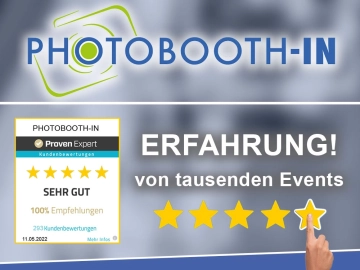 Fotobox-Photobooth mieten Untermünkheim