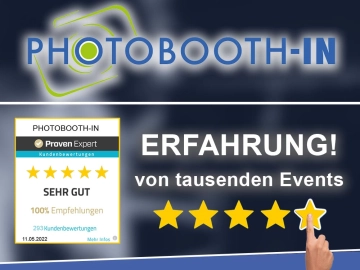 Fotobox-Photobooth mieten Unterschleißheim