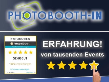 Fotobox-Photobooth mieten Unterwössen