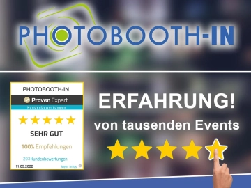 Fotobox-Photobooth mieten Urbach (Baden-Württemberg)