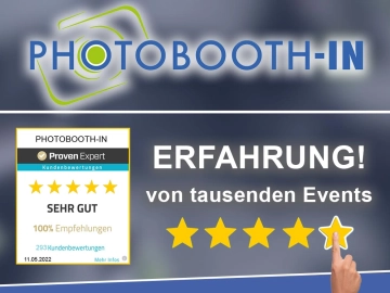 Fotobox-Photobooth mieten Urmitz