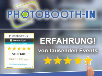 Fotobox-Photobooth mieten Ursberg
