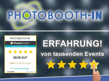 Fotobox-Photobooth mieten Usingen