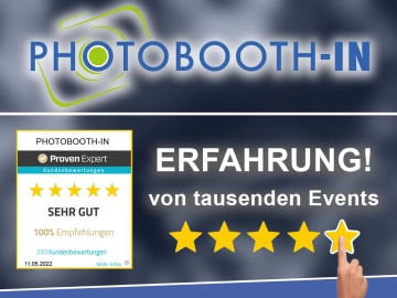 Fotobox-Photobooth mieten Uttenreuth