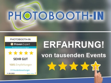 Fotobox-Photobooth mieten Vaihingen an der Enz