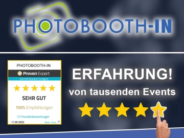 Fotobox-Photobooth mieten Vechelde