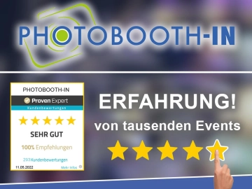 Fotobox-Photobooth mieten Vechta
