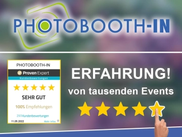 Fotobox-Photobooth mieten Veitsbronn