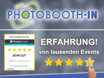 Fotobox-Photobooth mieten Veitshöchheim