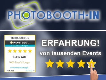Fotobox-Photobooth mieten Velbert