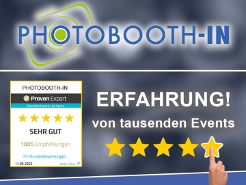 Fotobox-Photobooth mieten Velburg