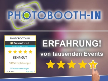 Fotobox-Photobooth mieten Velen