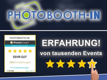 Fotobox-Photobooth mieten Verl