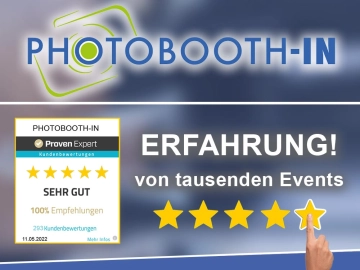 Fotobox-Photobooth mieten Versmold