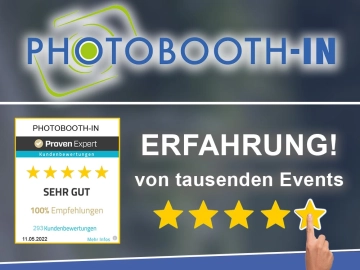 Fotobox-Photobooth mieten Vetschau/Spreewald