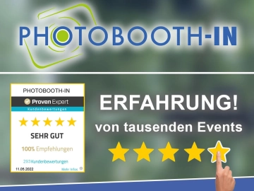 Fotobox-Photobooth mieten Vettweiß