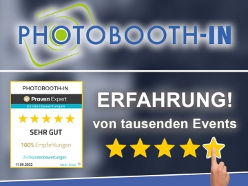 Fotobox-Photobooth mieten Viechtach