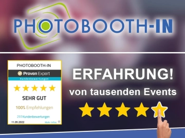 Fotobox-Photobooth mieten Viereth-Trunstadt