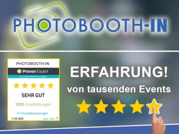Fotobox-Photobooth mieten Vierkirchen