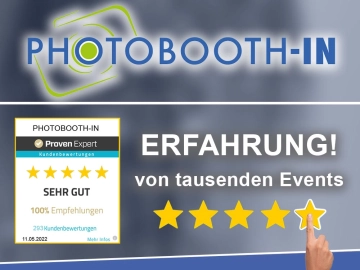 Fotobox-Photobooth mieten Viernheim