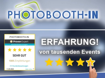 Fotobox-Photobooth mieten Viersen