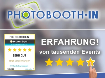 Fotobox-Photobooth mieten Villingendorf