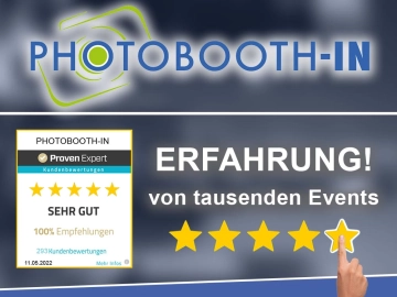 Fotobox-Photobooth mieten Villmar
