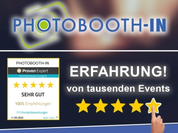 Fotobox-Photobooth mieten Vilshofen an der Donau