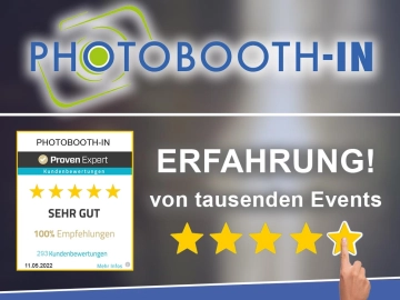 Fotobox-Photobooth mieten Visselhövede