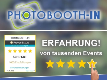 Fotobox-Photobooth mieten Vöhl