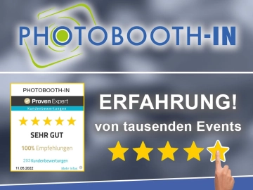 Fotobox-Photobooth mieten Vöhrenbach