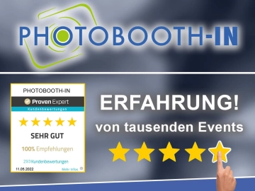 Fotobox-Photobooth mieten Vöhringen (Iller)