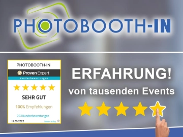 Fotobox-Photobooth mieten Voerde