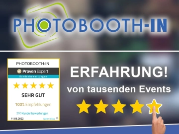 Fotobox-Photobooth mieten Vogt